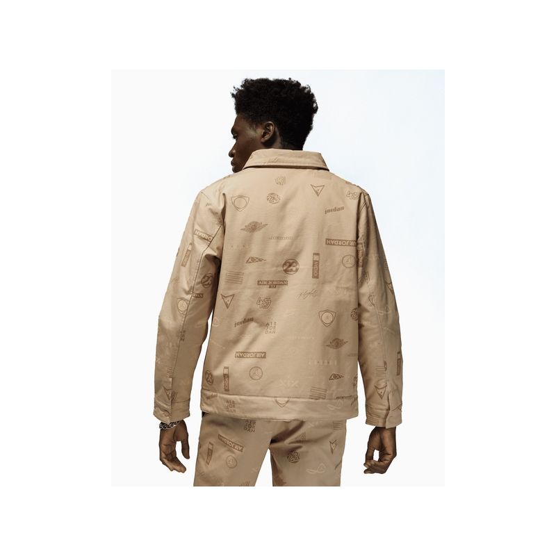 Jordan 45 jacket online