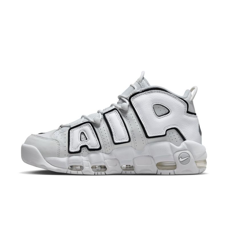 Buy NIKE AIR MORE UPTEMPO 96 MEN S SHOES For Men Online in Kuwait SNKR