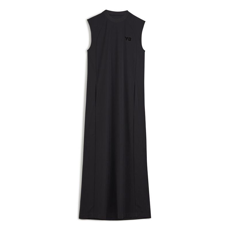 Adidas long tank dress shop