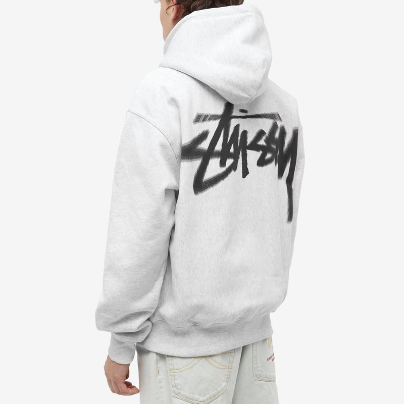 Buy STUSSY MEN S DIZZY STOCK HOODOnline in Kuwait SNKR