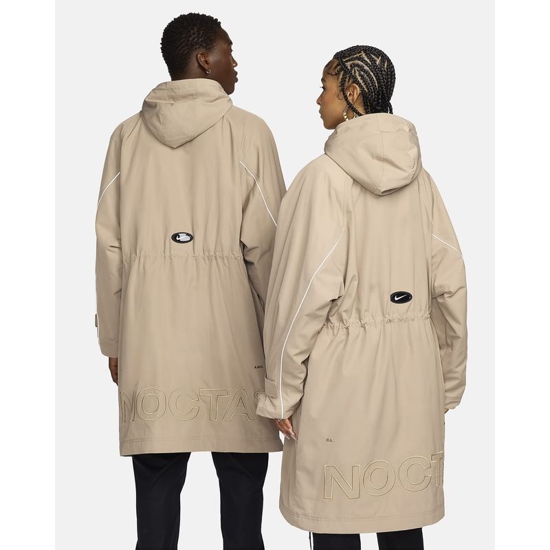 Nike sideline coat deals