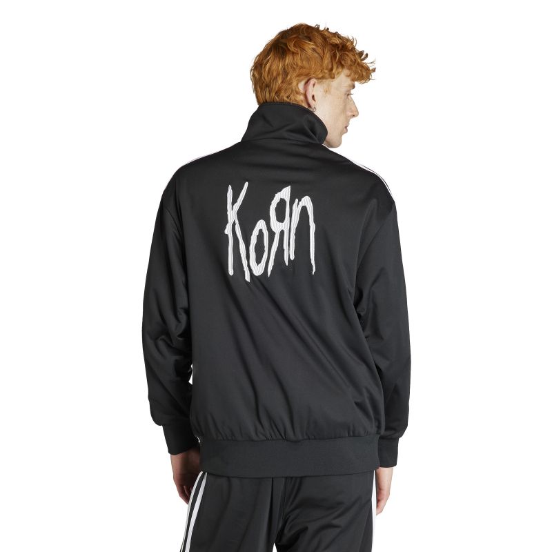 Buy ADIDAS X KORN MEN'S TRACK TOPOnline in Kuwait - SNKR