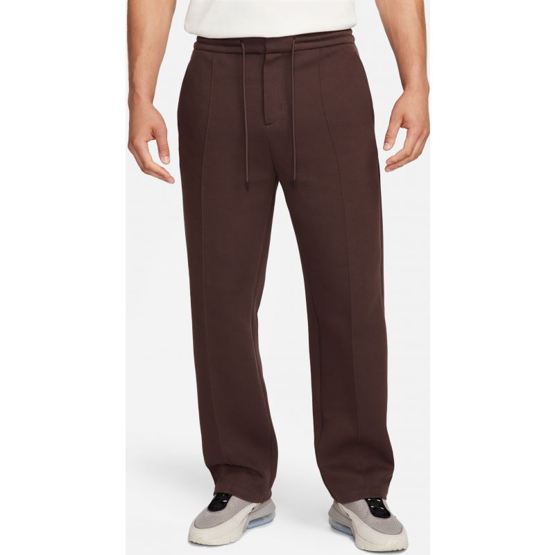 Nike loose fit sweatpants mens clearance