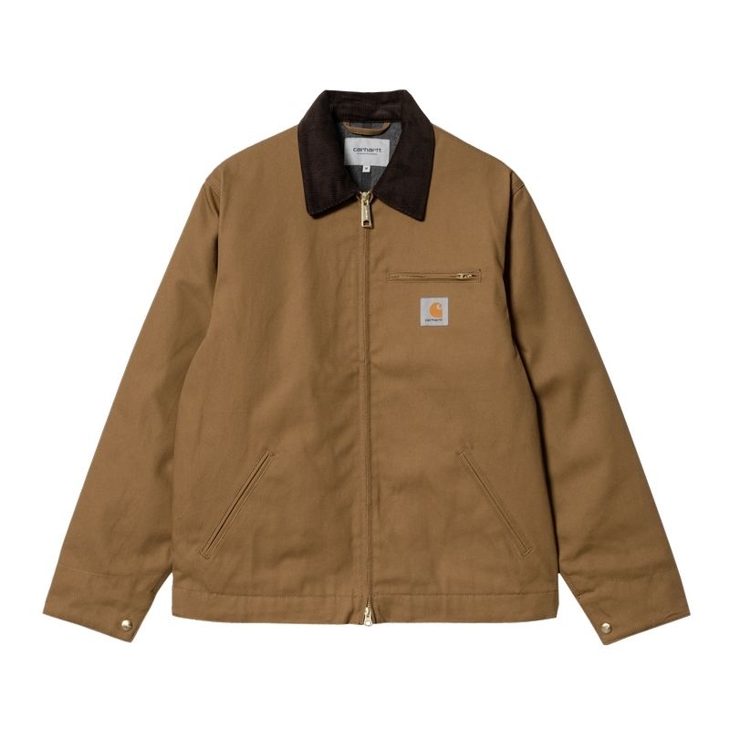 Buy CARHARTT WIP MEN'S DETROIT JACKETOnline in Kuwait - SNKR