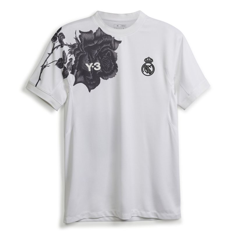 正規品　Y-3 REAL MADRID PRE-MATCHJERSEY Adidas Y-3 X Real Madrid Men'S Pre-Match Jersey Online