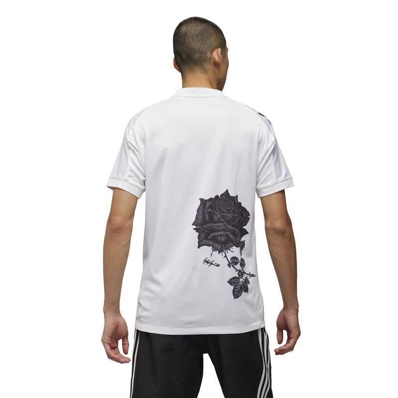 Adidas Y-3 X Real Madrid Men'S Pre-Match Jersey Online
