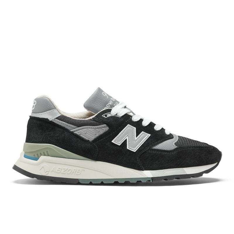 Men's new balance 998 sales