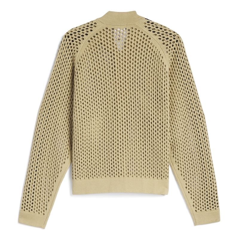 【おすすめ】 Track Crochet Clot X Adidas Top SNKR - Kuwait Online トップス