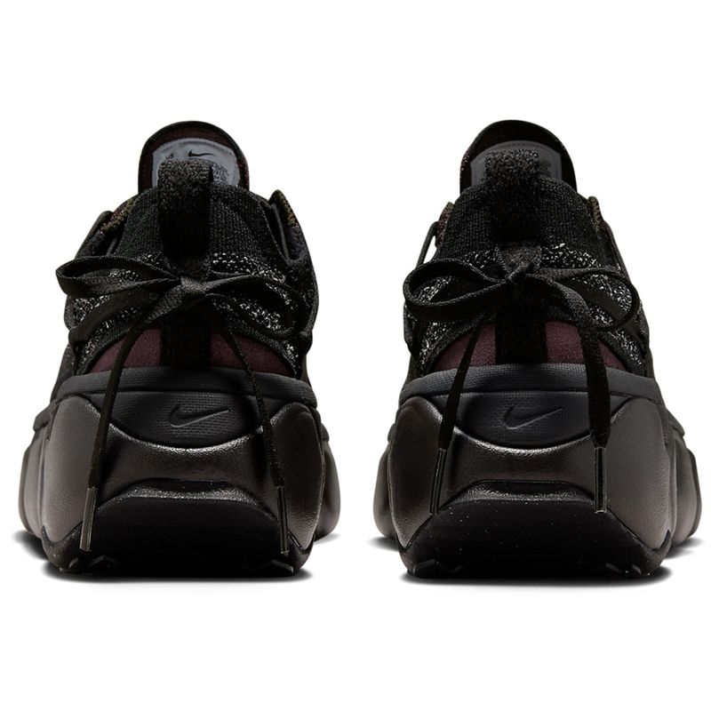 Nike 27 womens burgundy discount