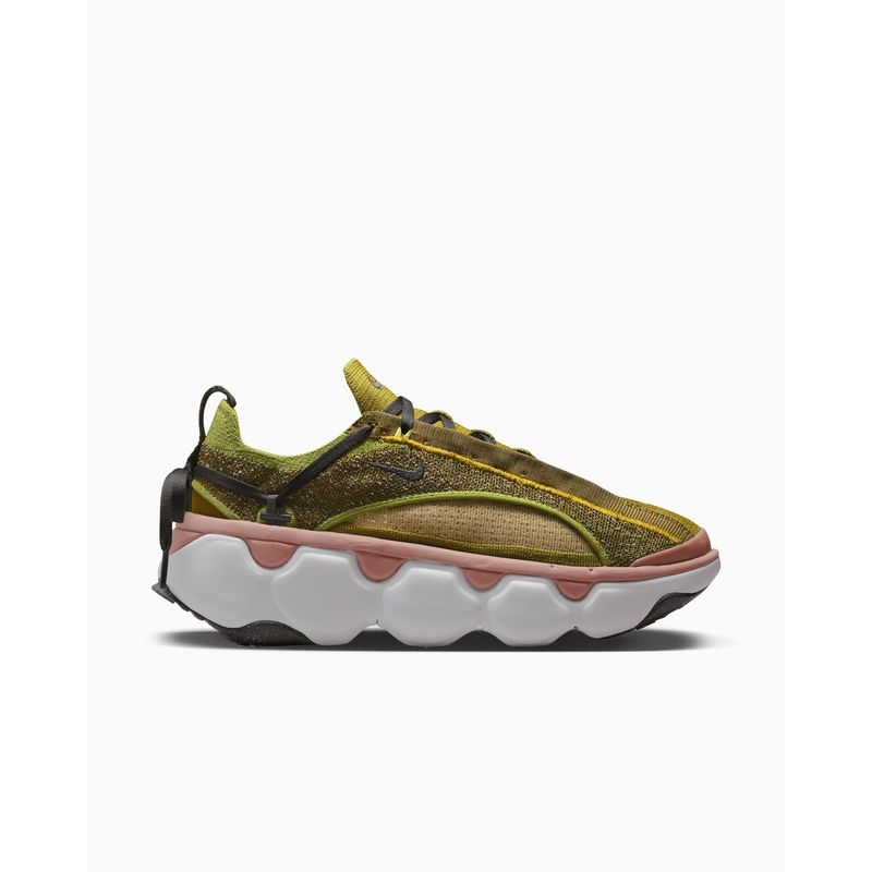 Buy NIKE FLYKNIT BLOOM BRONZINE WOMEN S SHOESOnline in Kuwait SNKR