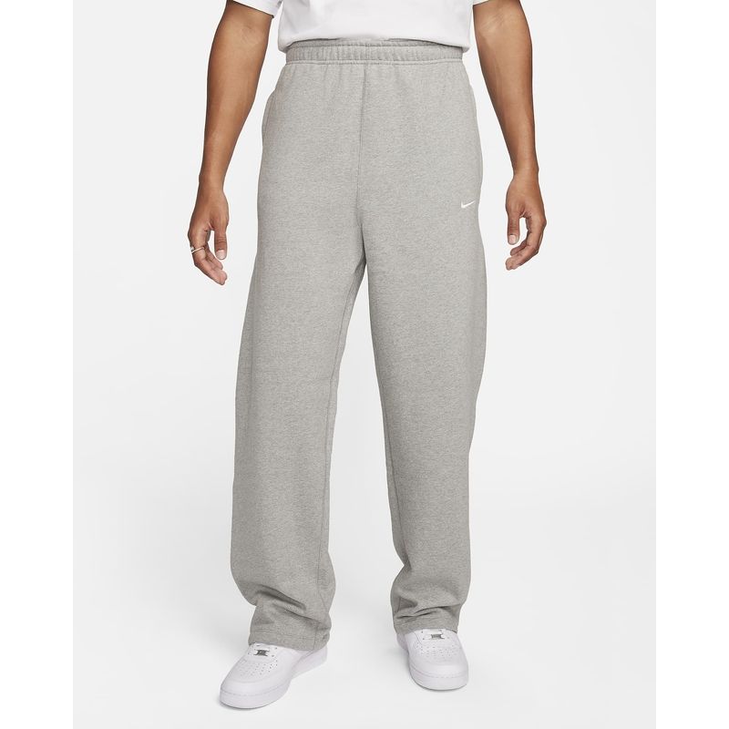 men's nike fleece pants