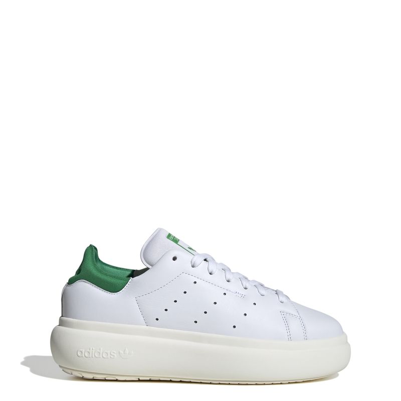 Platform stan smith top