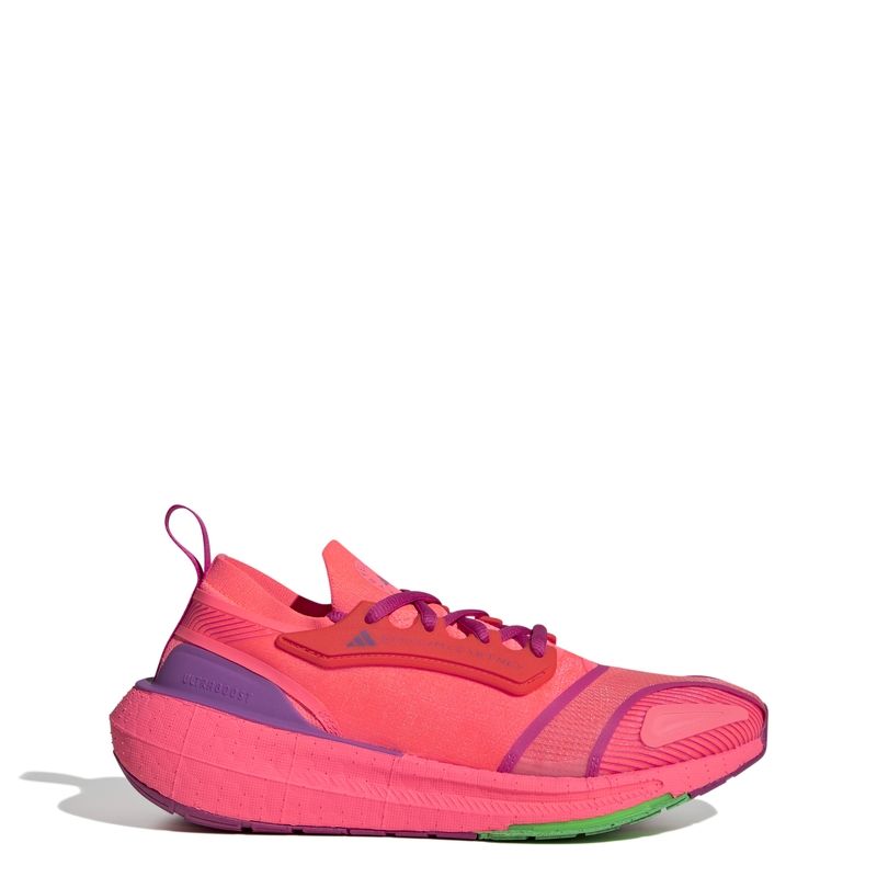 Stella mccartney ultra boost pink clearance