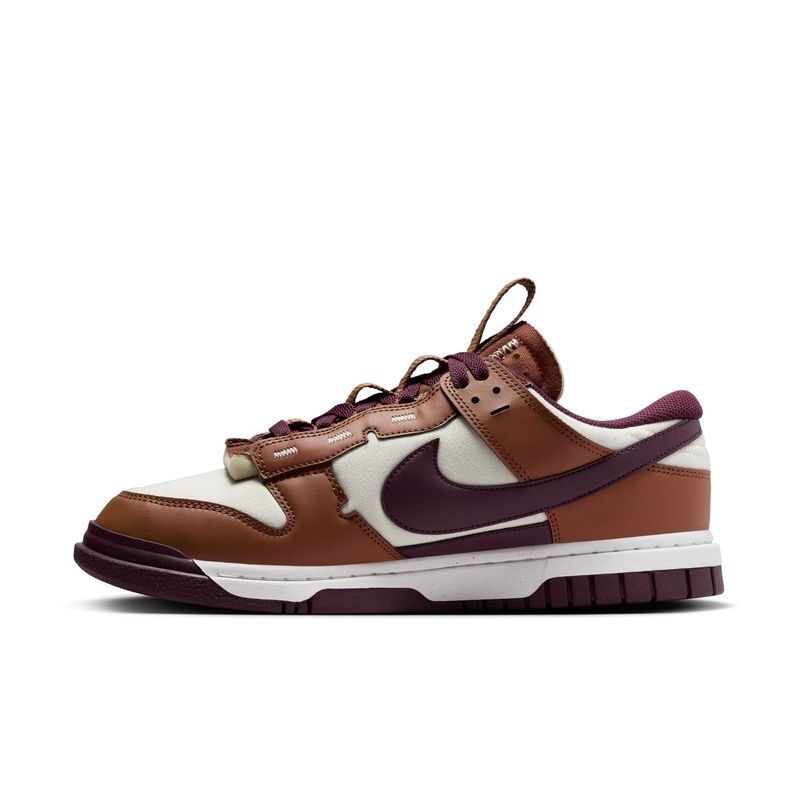 NIKE DUNK LOW JUMBO LIGHT BRITISH TAN MEN S SHOES Online Kuwait SNKR