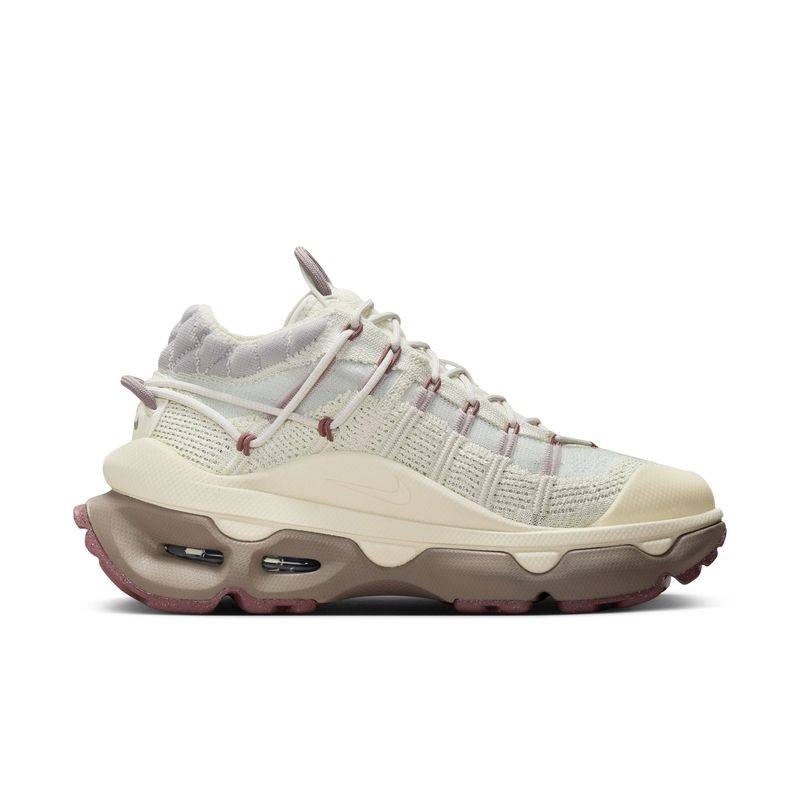 Nike Air Max Flyknit Venture Smokey Mauve Women S Shoes Online Kuwait SNKR