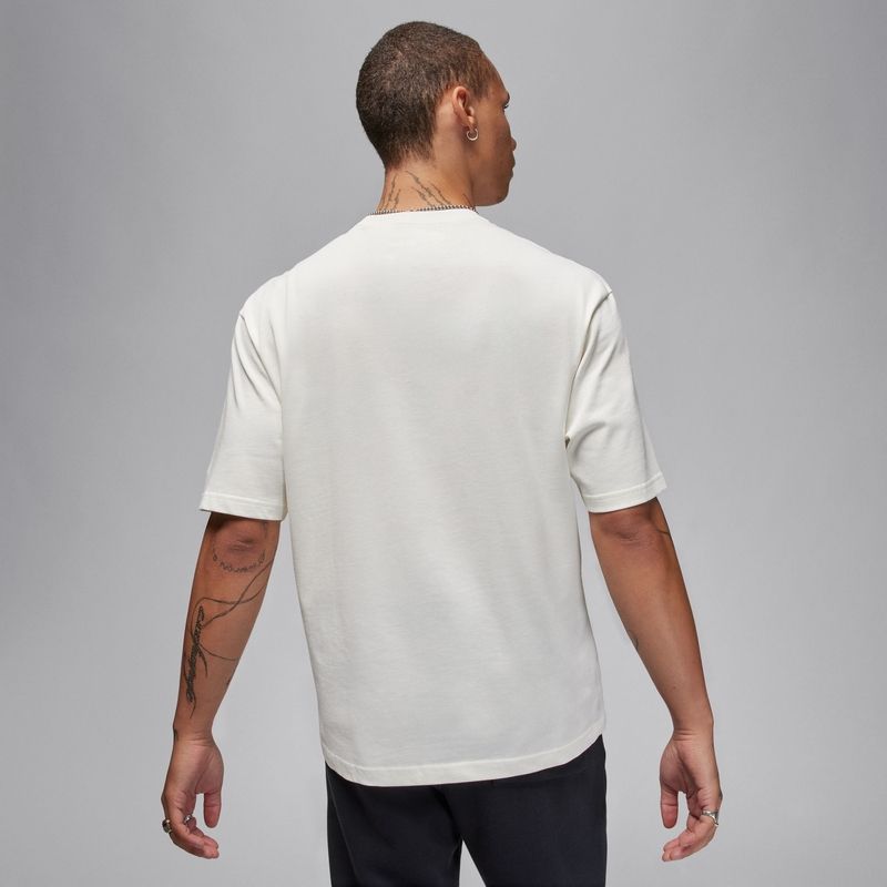 Jordan wordmark t shirt new arrivals
