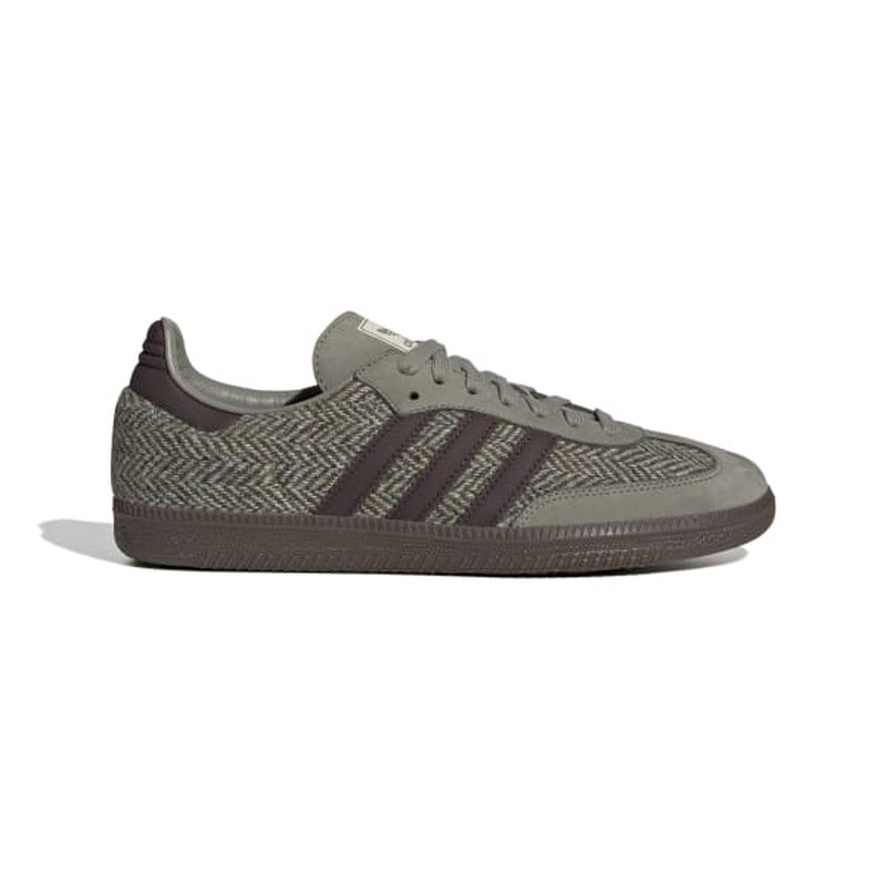 Adidas Samba Og Harris Tweed Wonder Beige Men S Shoes online kuwait SNKR