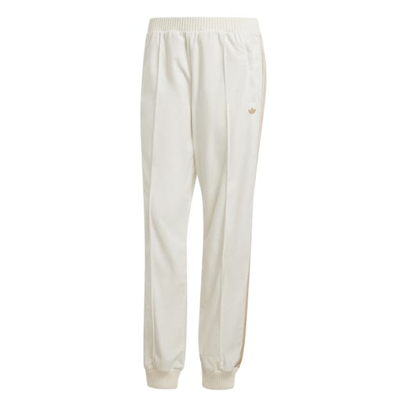 Velvet adidas tracksuit bottoms cheap