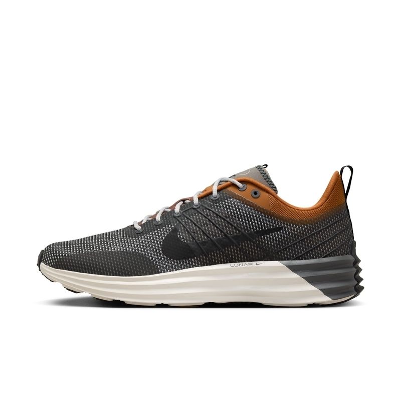 Nike lunar black shoes shop