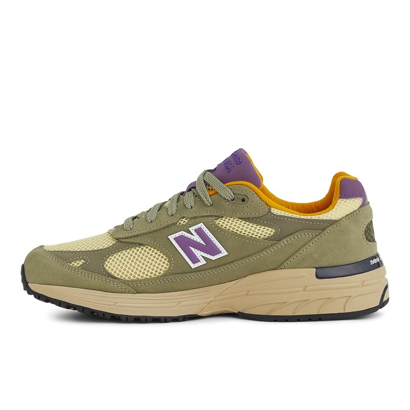 New Balance 993 Men S Shoes online kuwait SNKR