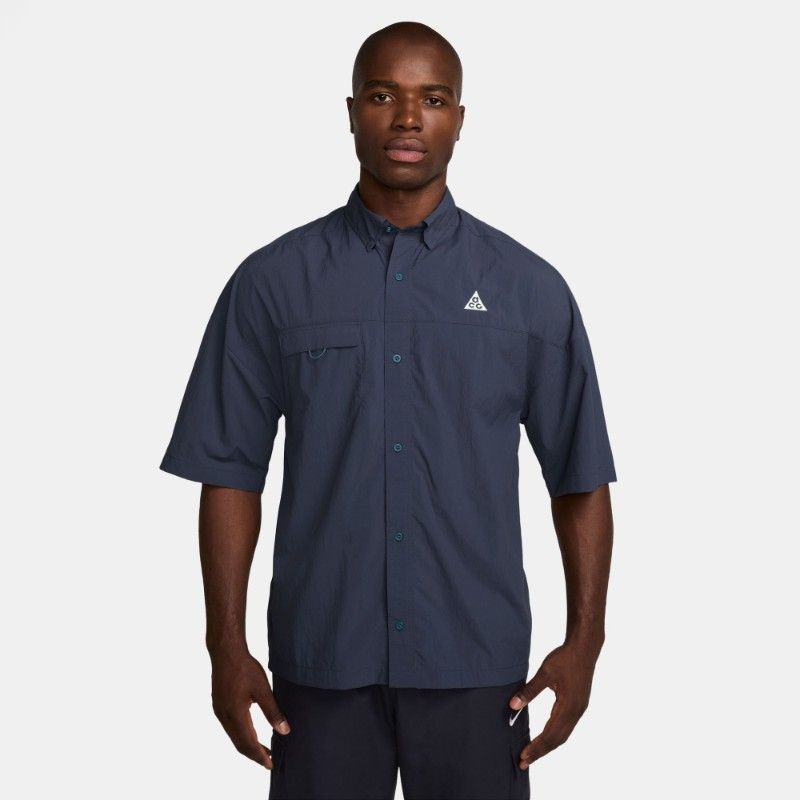 nike acg short sleeve shirt