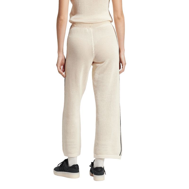 Buy Adidas Originals Women'S Premium Crochet Track Joggers