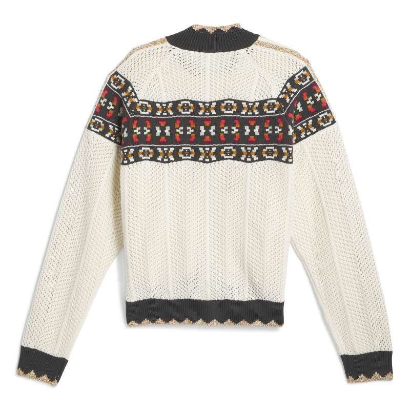 ADIDAS X CLOT BY EDISON CHEN CROCHET SST TRACK TOP