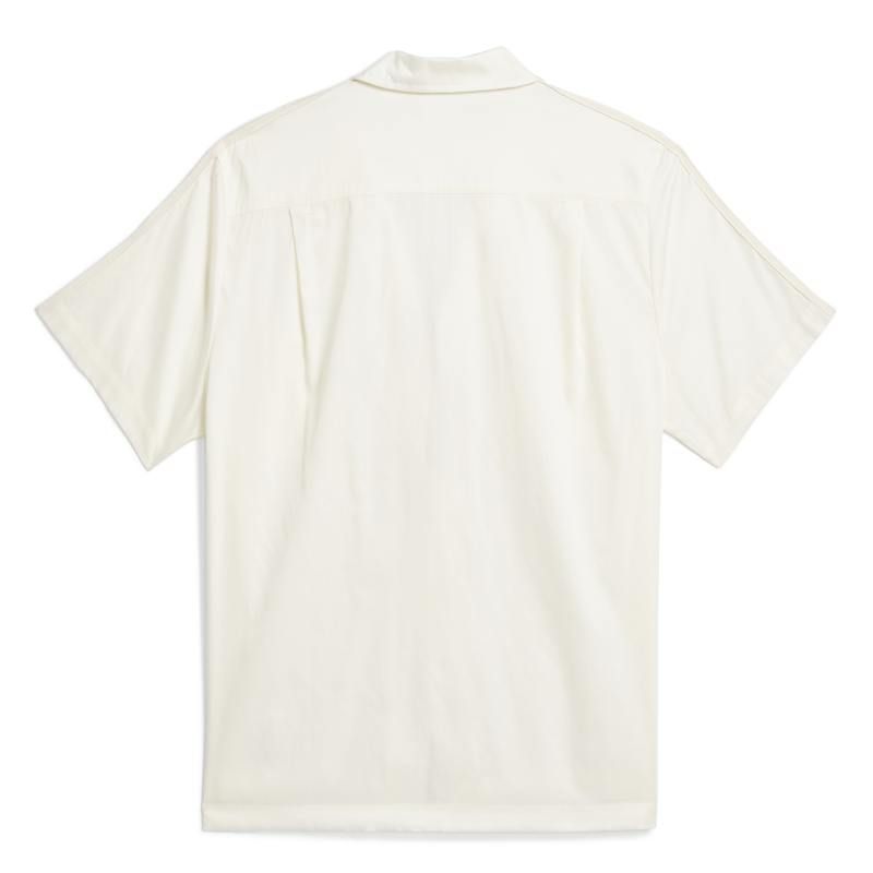 Buy Adidas X Clot By Edison Chen Bowling Shirt Online in