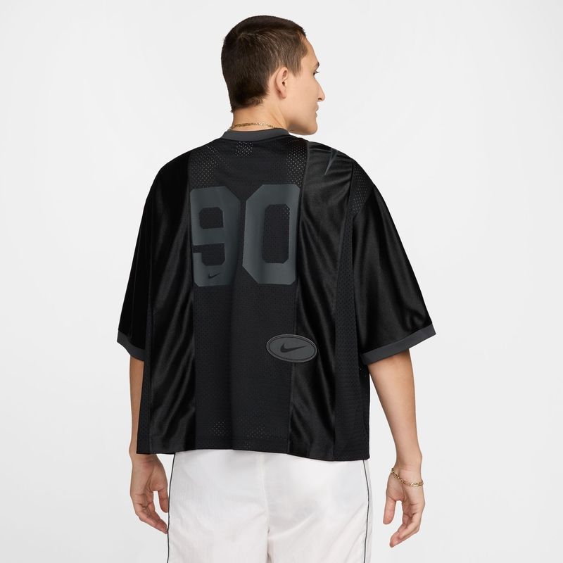Buy Nike Sportswear Women'S Street Short Sleeve Graphic