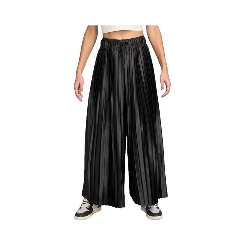 nike silk track pants