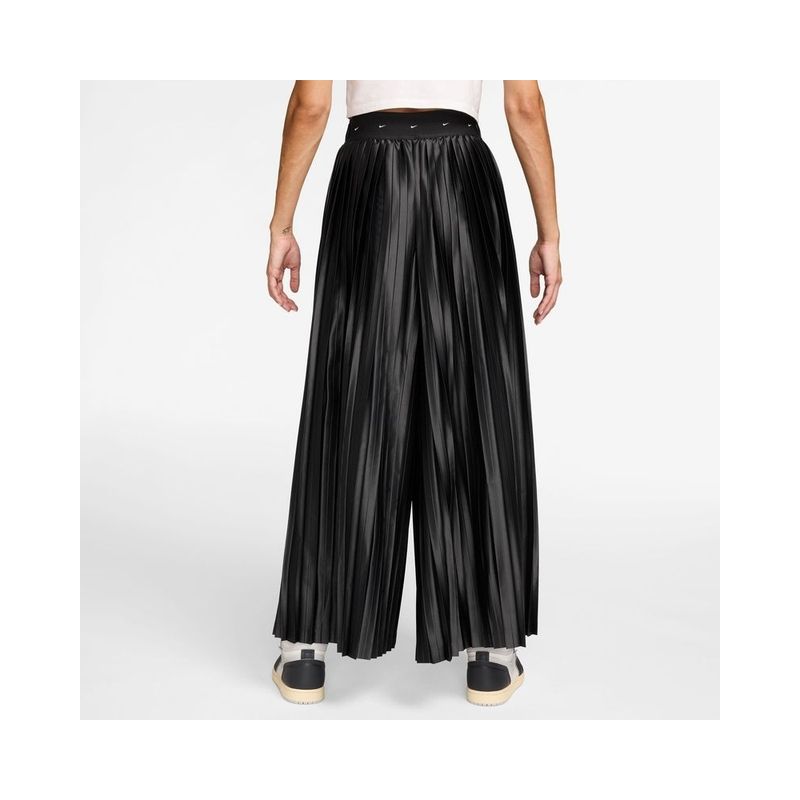NAMACHEKO 20AW Hirse Flap Trousers Nike Sportswear Women'S Pleated Track Pants Online Kuwait - SNKR