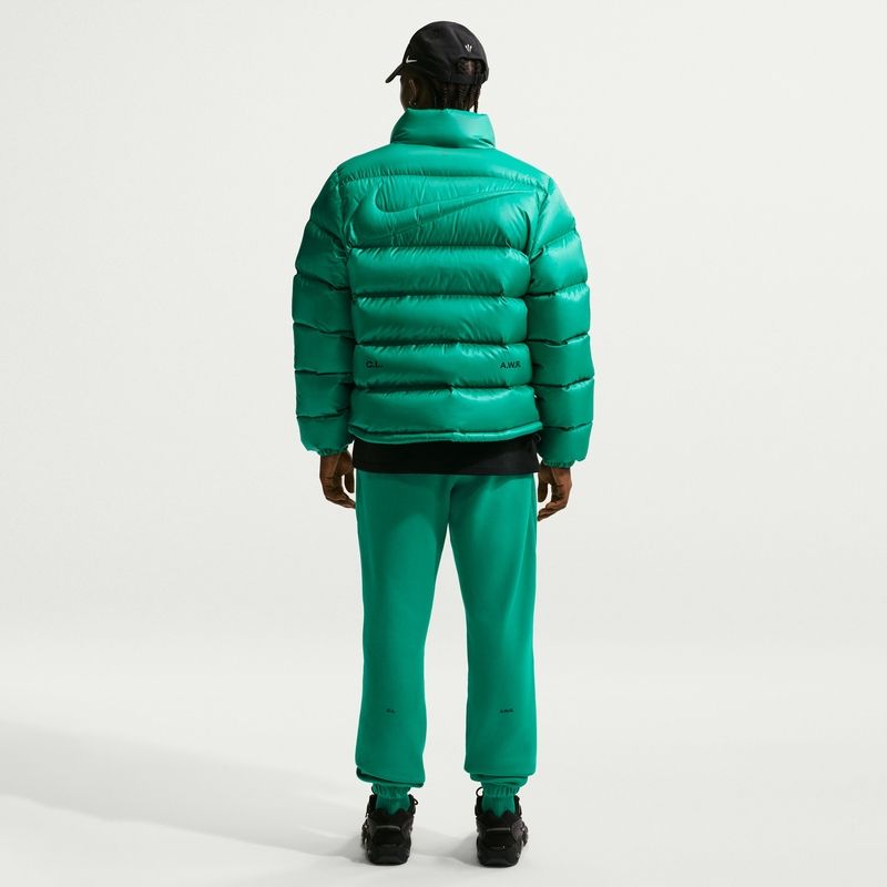 cardinal stock fleece pants