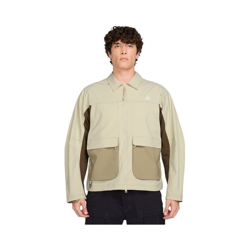 nikelab acg shirt jacket