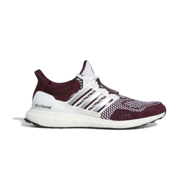 Adidas ultra boost mens texas a&m best sale