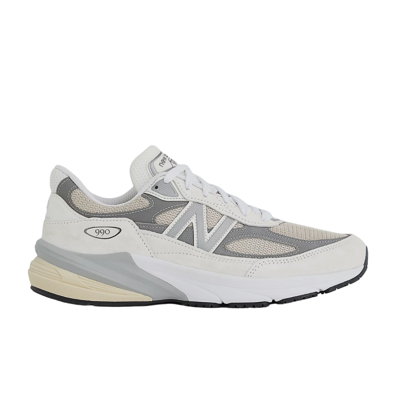 New Balance 990V6 Nimbus Cloud Men S Shoes Online Kuwait SNKR
