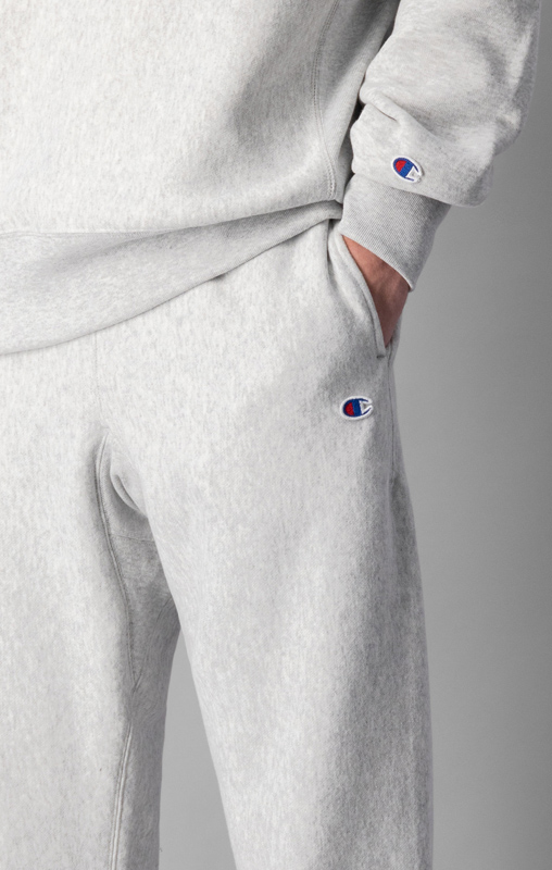 Men's champion reverse weave sweatpants best sale