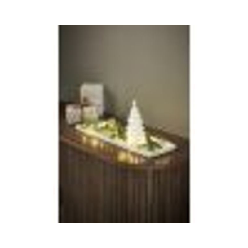 Led Light Tree Nordre H45Cm W/48 Led And TimerOnline Kuwait- JYSK