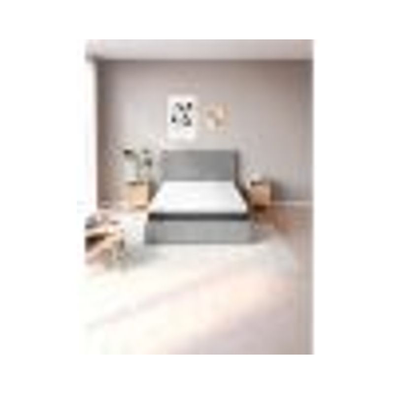 Buy Spring Mattress 180X200Cm Gold S60 M Dreamzone Online in Kuwait