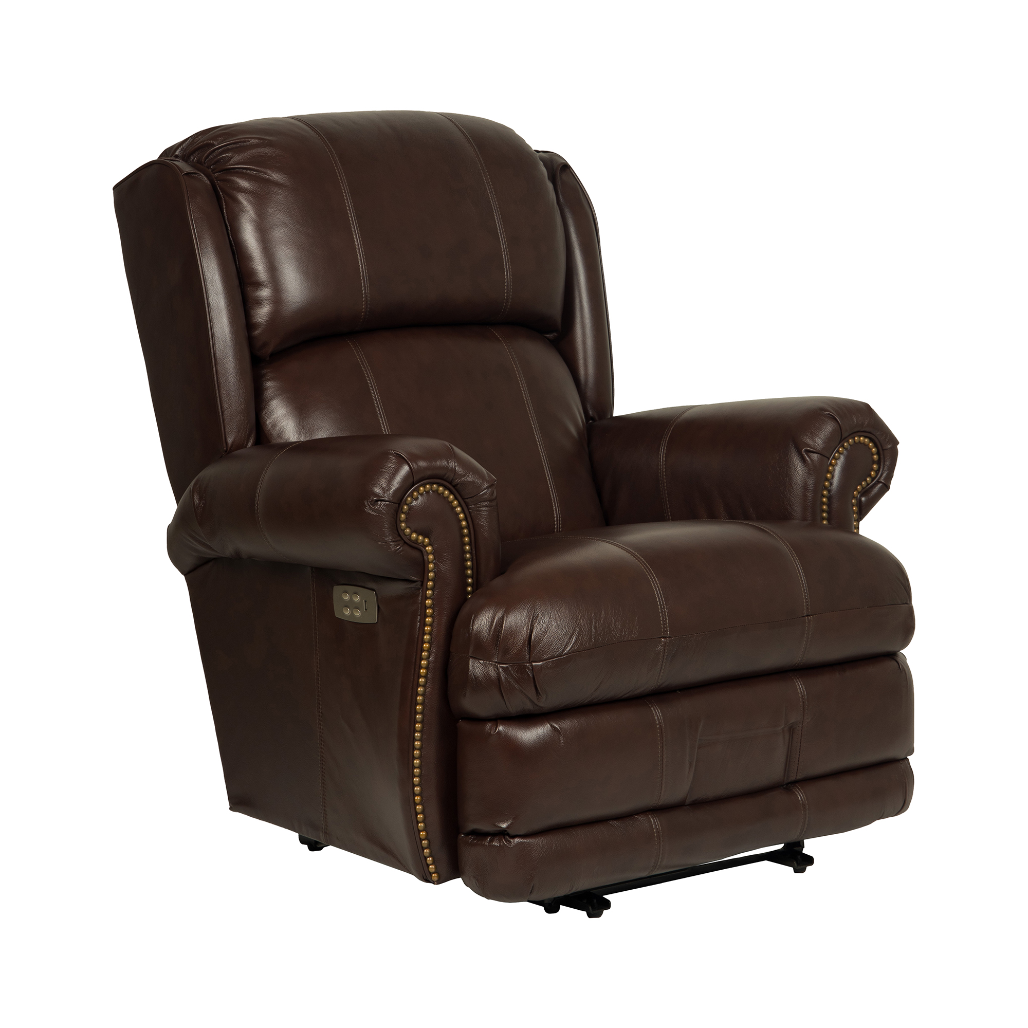 Kirkwood rocking recliner 2025