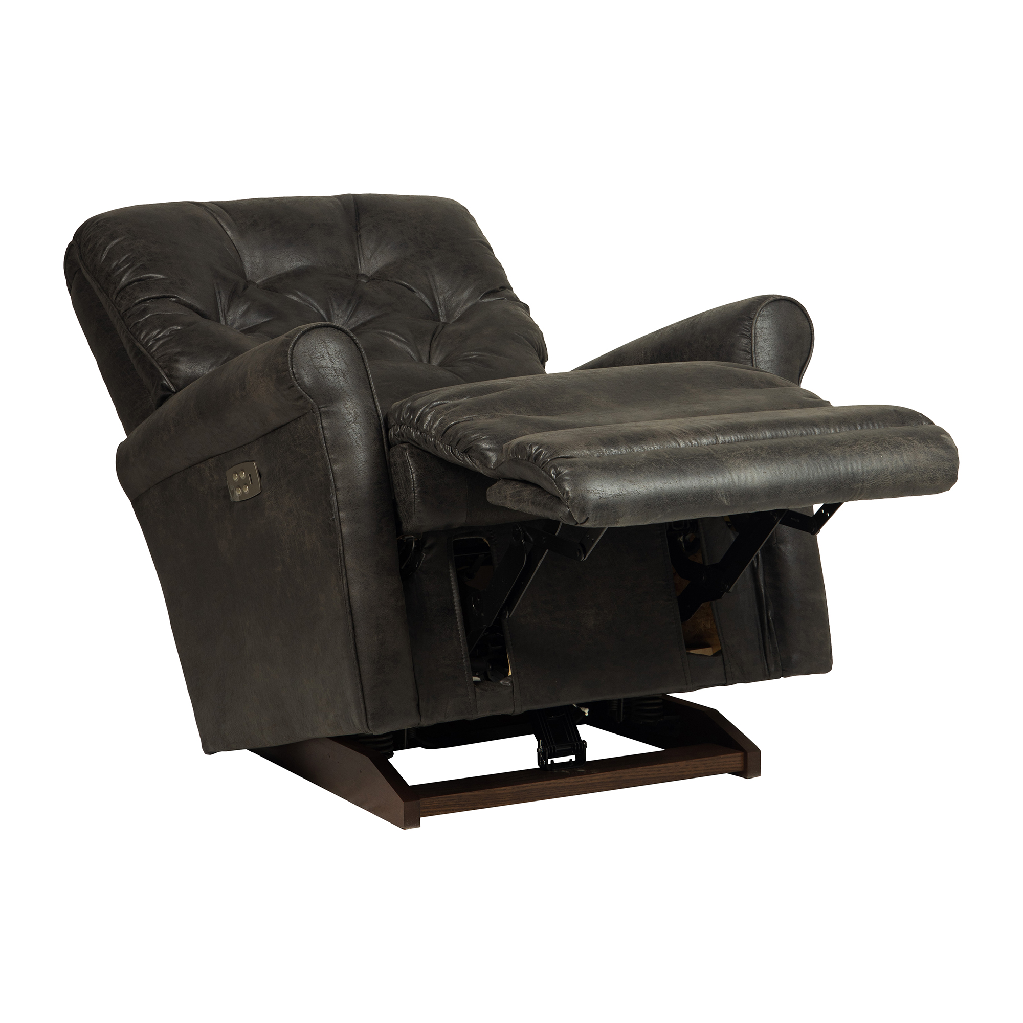 Ruby rocking recliner 2025