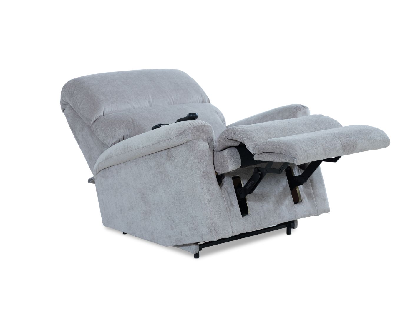 Buy La Z Boy Summit Platinum Luxury Lift Chair I Polo Club stone Online in Kuwait AAW Furniture