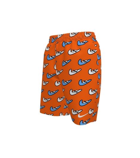 شورت Volley بخياطة 7 بوصات من Nike - للأطفال