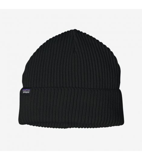 PATAGONIA FISHERMAN'S ROLLED BEANIE