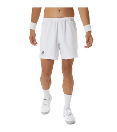 Asics Court 7 Inch Men's Tennis Short