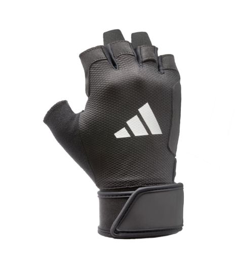 Adidas Strength Training Gloves - S