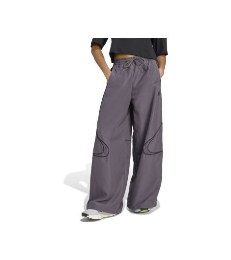 Adidas Teamgeist Adicolor Oversized Woven Track Women's Pant