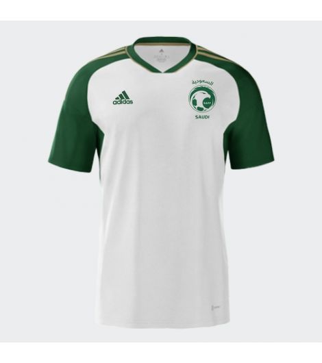 Saudi Arabia Away Kid's Jersey