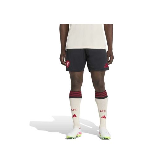 Liverpool FC 25/26 Away Men's Shorts