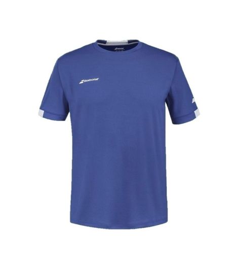 Babolat Play Crew Neck Kid's Tshirt