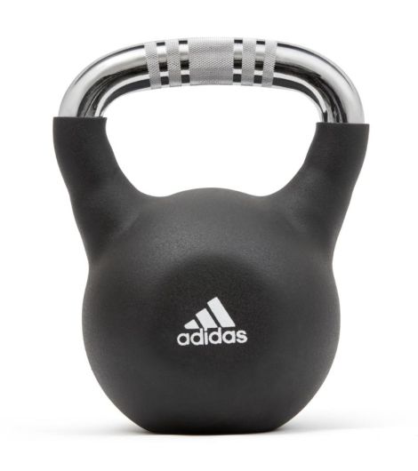 Adidas Unisex Kettlebell - 16Kg/35Lb